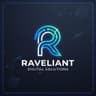 Raveliant Logo